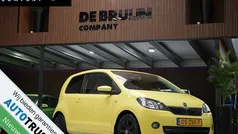 Gebruikt 2013 Skoda Citigo Hatchback | € 4.950 (Goede deal)