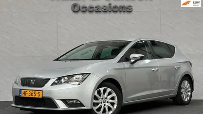 Occasion Seat Leon CONNECT 116 PK (85 kW) 2015 Hatchback