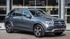 Grijs Gebruikt 2021 Mercedes GLE350e Premium SUV | € 62.850 (Super prijs)