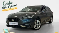 Gebruikt 2022 Seat Leon FR Stationwagen | € 24.850 (Eerlijke prijs)