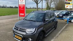 Gebruikt 2019 Suzuki Ignis Hatchback | € 14.500 (Eerlijke prijs)