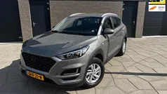 Gebruikt 2019 Hyundai Tucson SUV | € 17.995 (Eerlijke prijs)