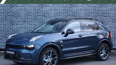 Blauw Gebruikt 2023 Lynk & Co 01 SUV | € 27.694 (Eerlijke prijs)