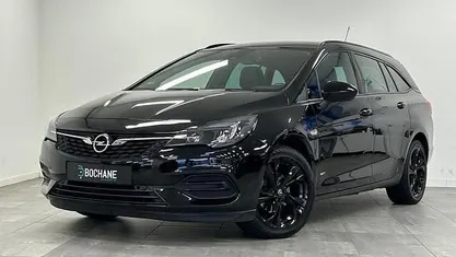 Occasion 2022 Opel Astra Design & Tech Stationwagen | € 14.900 (Eerlijke prijs)