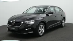 Gebruikt 2019 Skoda Scala Ambition Hatchback | € 15.900 (Eerlijke prijs)