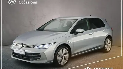 Occasion VW Golf VIII Edition 204 PK (150 kW) 2025 Hatchback