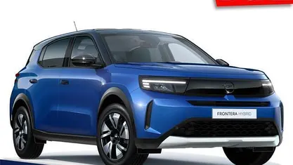 Occasion Opel Frontera 110 PK (80 kW) 2025 SUV