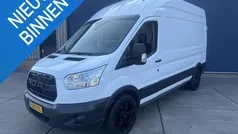 Overige Gebruikt 2018 Ford Transit Trend Van | € 13.500 (Super prijs)
