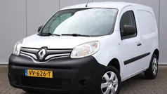 Wit Gebruikt 2016 Renault Kangoo MPV | € 5.750 (Super prijs)