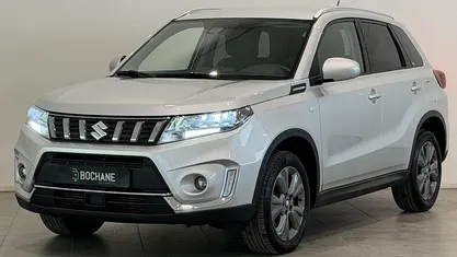 Occasion Suzuki Vitara 2020 Grijs SUV