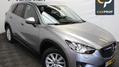 Gebruikt 2012 Mazda CX-5 SUV | € 14.900 (Eerlijke prijs)