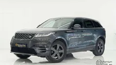 Gebruikt 2018 Land Rover Range Rover SUV | € 35.000 (Eerlijke prijs)