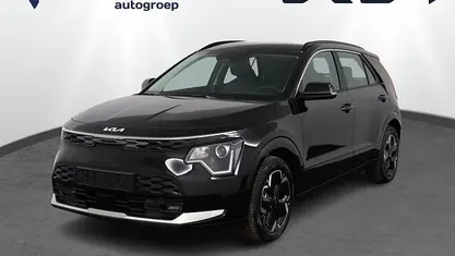 Occasion 2024 Kia e-Niro SUV | € 28.950 (Goede deal)