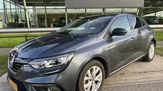 Gebruikt 2019 Renault Mégane IV LIMITED Hatchback | € 9.950 (Goede deal)
