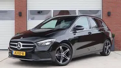 Gebruikt 2019 Mercedes B180 AMG line MPV | € 19.895 (Goede deal)