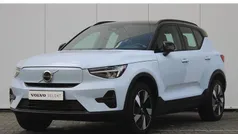 Gebruikt 2024 Volvo XC40 Plus SUV | € 42.950 (Eerlijke prijs)