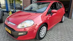 Fiat Punto Evo