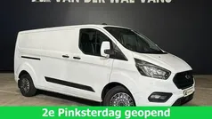 Gebruikt 2020 Ford Transit Custom Van | € 18.450 (Eerlijke prijs)