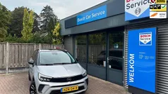 Grijs Gebruikt 2024 Opel Crossland X Elegance SUV | € 20.950 (Eerlijke prijs)