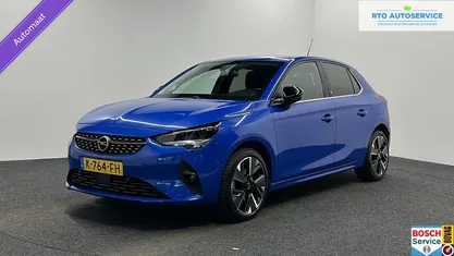 Occasion 2020 Opel Corsa-e Elegance Hatchback | € 999.999