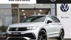 Gebruikt 2022 VW Tiguan R-line SUV | € 38.245 (Eerlijke prijs)