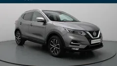 Gebruikt 2019 Nissan Qashqai Tekna+ SUV | € 19.990 (Eerlijke prijs)