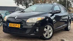 Gebruikt 2011 Renault Mégane GrandTour Dynamique Stationwagen | € 3.499 (Eerlijke prijs)