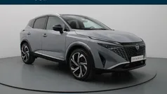 Grijs Nieuw 2025 Nissan Qashqai Tekna+ SUV | € 42.990 (Goede deal)