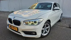 Wit Gebruikt 2019 BMW 118 Executive Hatchback | € 18.750 (Super prijs)