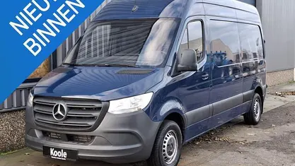 Gebruikt 2019 Mercedes Sprinter Van | € 22.950 (Super prijs)