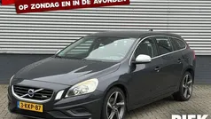 Gebruikt 2013 Volvo V60 R-Design Stationwagen | € 8.999 (Eerlijke prijs)