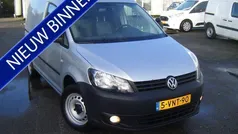 Gebruikt 2011 VW Caddy MPV | € 5.950 (Eerlijke prijs)