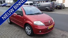 Gebruikt 2004 Citroën C3 Exclusive Hatchback | € 995 (Super prijs)