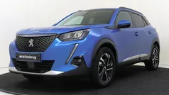 Gebruikt 2021 Peugeot 2008 Allure SUV | € 19.925 (Eerlijke prijs)