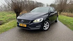 Gebruikt 2016 Volvo V60 Stationwagen | € 8.950 (Eerlijke prijs)