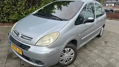 Citroën Xsara Picasso