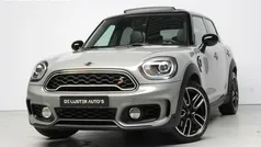 Grijs Gebruikt 2018 Mini John Cooper Works Countryman SUV | € 24.945 (Goede deal)