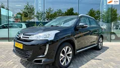 Gebruikt 2013 Citroën C4 Aircross Tendance SUV | € 9.945 (Eerlijke prijs)