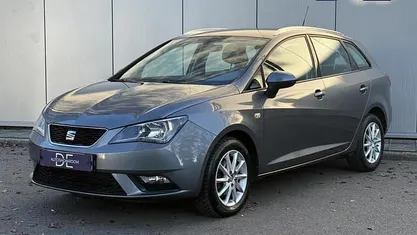 Occasion 2016 Seat Ibiza ST CONNECT Stationwagen | € 7.950 (Eerlijke prijs)