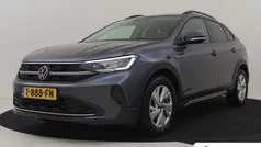 Grijs Gebruikt 2023 VW Taigo Business SUV | € 20.895 (Goede deal)