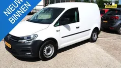 Gebruikt 2019 VW Caddy Comfortline MPV | € 12.950 (Super prijs)