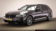 Grijs Gebruikt 2019 BMW 530 Executive Stationwagen | € 32.900 (Eerlijke prijs)