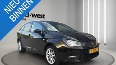 Stationwagon Gebruikt 2013 Seat Ibiza ST Stationwagen | € 2.450 (Eerlijke prijs)