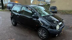 Gebruikt 2002 Renault Twingo Hatchback | € 1.499 (Eerlijke prijs)