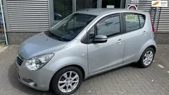 Gebruikt 2009 Opel Agila Edition Hatchback | € 6.450 (Goede deal)