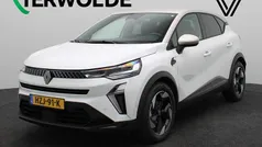 Gebruikt 2024 Renault Captur Techno SUV | € 29.340 (Eerlijke prijs)