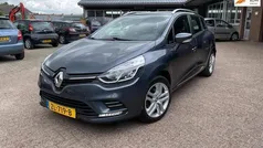 Gebruikt 2019 Renault Clio GrandTour Zen Stationwagen | € 10.900 (Eerlijke prijs)