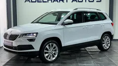 Gebruikt 2019 Skoda Karoq Business Line SUV | € 20.950 (Goede deal)