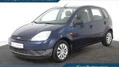 Gebruikt 2004 Ford Fiesta Ambiente Hatchback | € 1.700 (Eerlijke prijs)