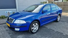 Gebruikt 2008 Skoda Octavia Ambiente Hatchback | € 2.950 (Eerlijke prijs)